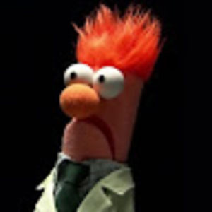 Meet your Posher, Robert